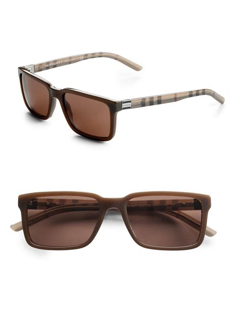 burberry sunglasses men